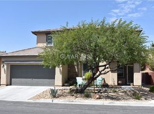10380 Blue Ginger Dr, Las Vegas, NV 89135