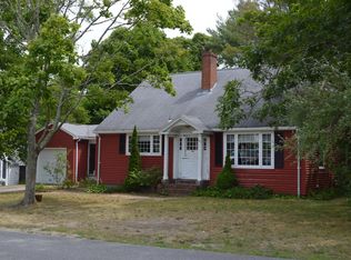 84 Cotuit Rd, Bourne, MA 02532