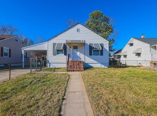 2525 W Woodwell Rd, Baltimore, MD 21222