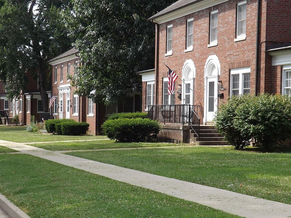 Knox Hills 41 E Chaffee Ave Fort Knox, KY Zillow Apartments for