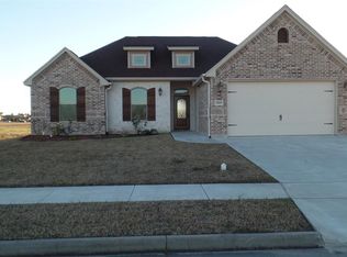 3820 Royal Meadows St, Port Arthur, TX 77642