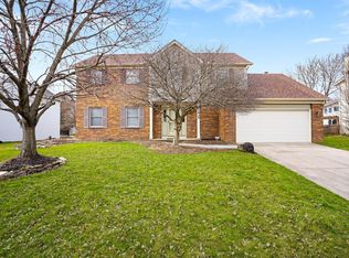 11435 Stonecreek Dr NW, Pickerington, OH 43147