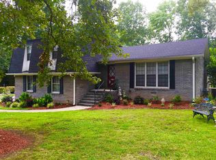 41 Donley Dr NW, Rome, GA 30165