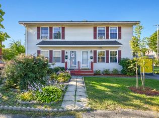 95B Goodrich St #95B, Fitchburg, MA 01420
