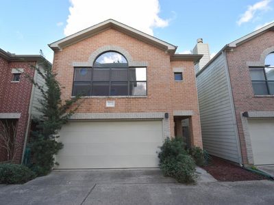 917 W 21st St Unit D, Houston, TX, 77008
