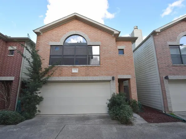 917 W 21st St Unit D, Houston, TX 77008