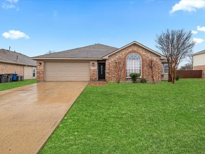 113 Cottonwood Ln, Little Elm, TX, 75068