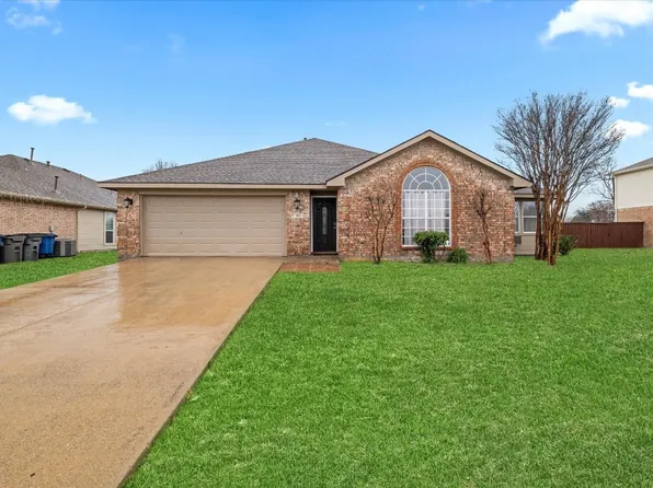 113 Cottonwood Ln, Little Elm, TX 75068