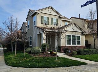 734 N Marquis Way, Mountain House, CA