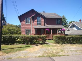 4531 32nd Ave W, Seattle, WA 98199