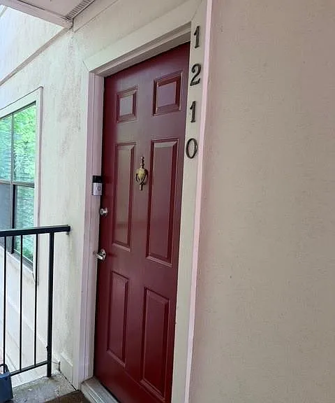 1210 Old Hammond Chase — Photo 1