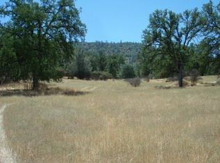 30608 Burrough Valley Rd, Tollhouse, CA 93667