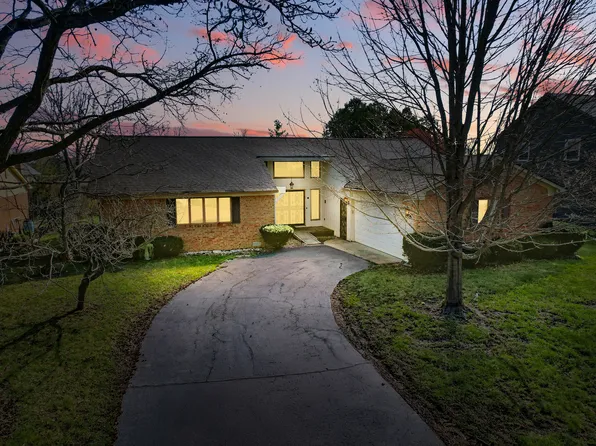 6140 Buttonwood Dr, Noblesville, IN 46062