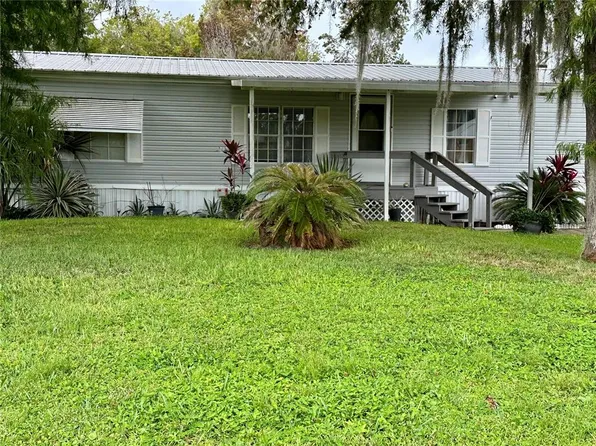 56233 Water Oak Rd, Astor, FL 32102