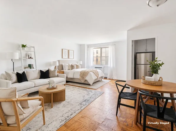340 E 80th St APT 15L, New York, NY 10075