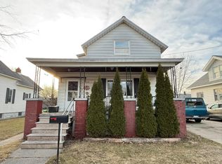 1112 Michigan Ave, Bay City, MI 48708