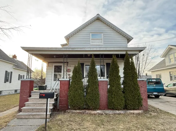 1112 Michigan Ave, Bay City, MI 48708
