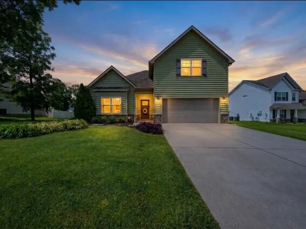 813 Silverhill Dr, Murfreesboro, TN 37129