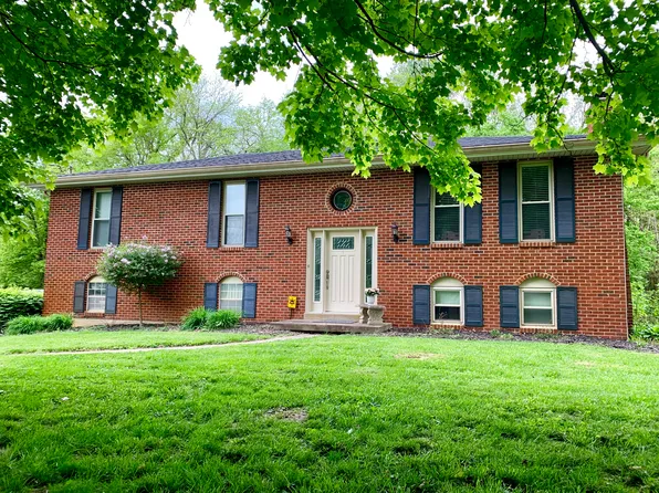 10499 Sugardale Dr, Harrison, OH 45030