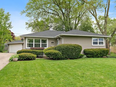2901 Stork Ct, Rolling Meadows, IL, 60008