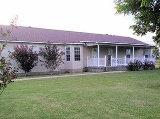 1274 State Highway B, Wardell, MO 63879