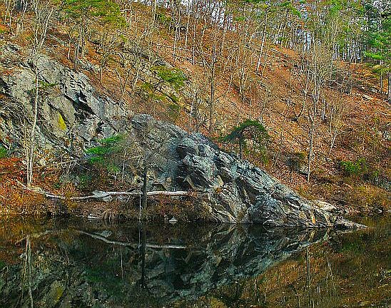 The Ol' Swimmin' Hole