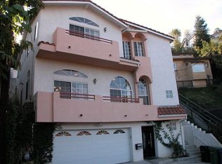 4608 San Andreas Ave, Los Angeles, CA 90065