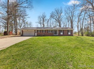 11120 10th Ave NW, Grand Rapids, MI 49534