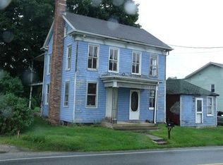 6019 Old Hanover Rd, Spring Grove, PA 17362