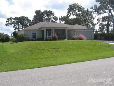 7194 Bargello St, Englewood, FL, 34224