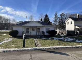 3979 Church St, Scio, NY
