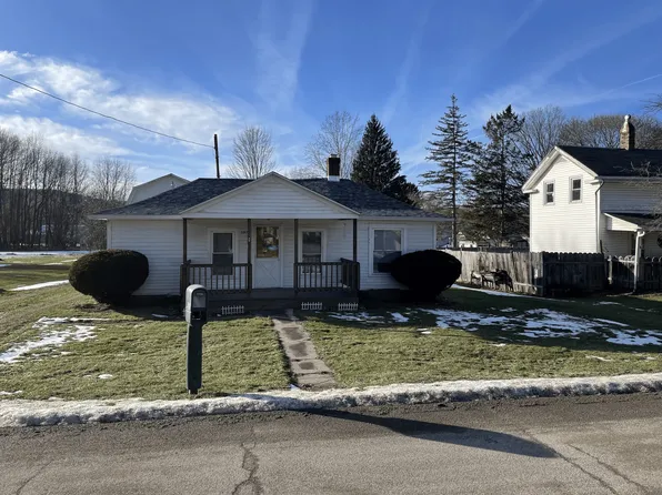 3979 Church St, Scio, NY 14880