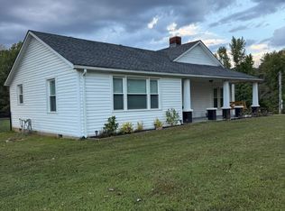 483 State Route 189 S, Greenville, KY 42345
