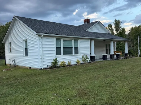483 State Route 189 S, Greenville, KY 42345