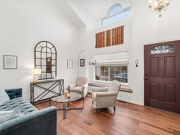 Inviting Living Room