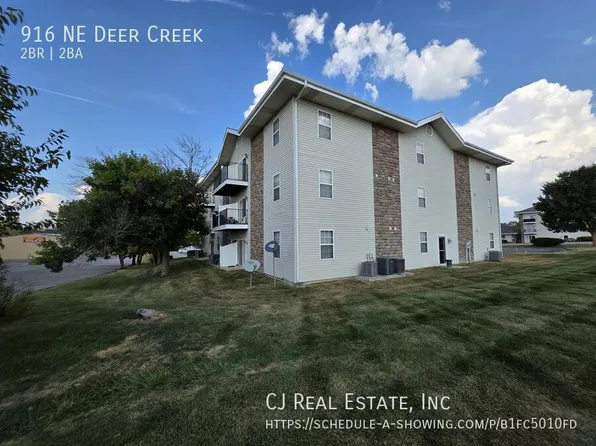 916 NE Deer Creek Rd, Grain Valley, MO 64029