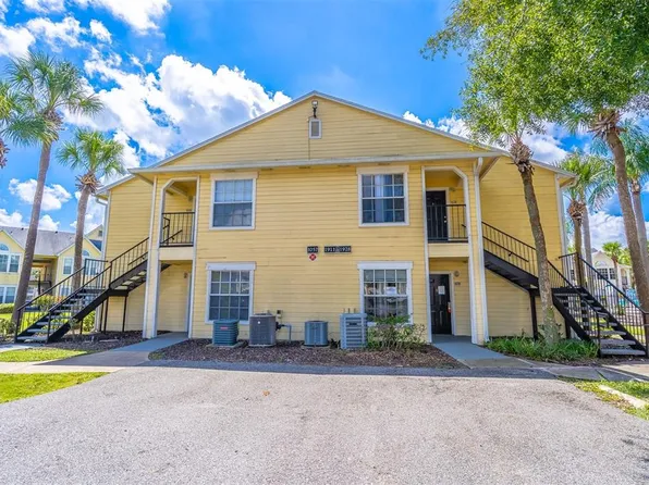 1057 S HIAWASSEE ROAD #1912, ORLANDO, FL 32835
