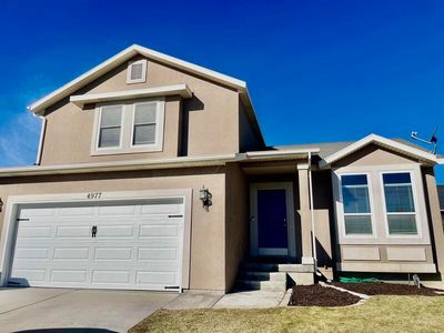 4977 W Buffalo Ct, Herriman, UT, 84096