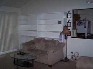 3506 Windsor Ln, Wichita Falls, TX 76308