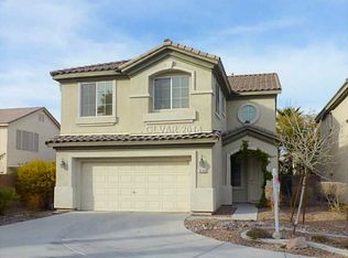 9146 Mountain Maple Ct, Las Vegas, NV 89148