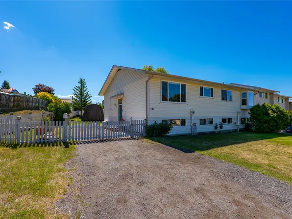 441 Opal Dr, Logan Lake, BC V0K 1W0