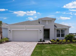 4203 Barbuda Ln, Kissimmee, FL 34758