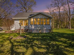 314 N Mill Iron Rd, Muskegon, MI 49442