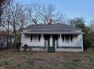 1765 Yellow St NW, Conyers, GA 30012