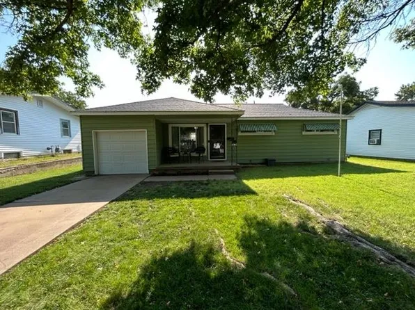 4628 S Vine Ave, Wichita, KS 67217