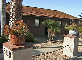 318 Mason Rd, Vista, CA 92084