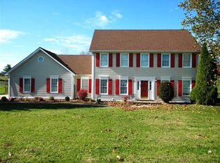 1362 Cincinnati Rd, Georgetown, KY 40324