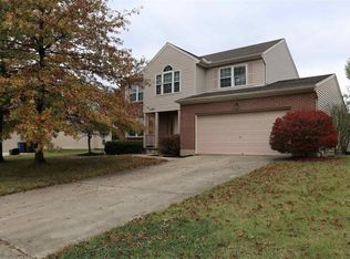 2022 Bluestem Dr, Burlington, KY 41005