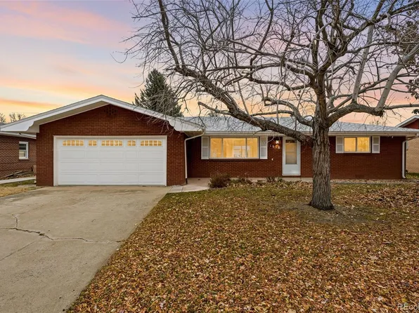 1818 Atwood Street, Longmont, CO 80501