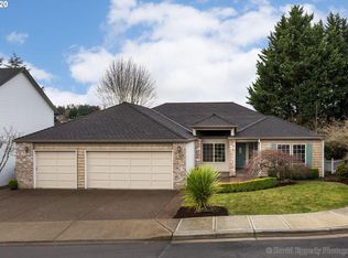 16444 SW Luke Ln, Tigard, OR 97223